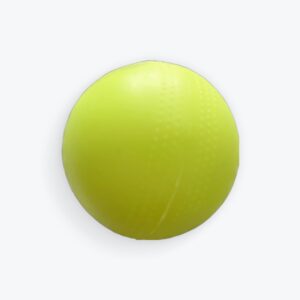 Plastic Training Ball - Short ball training