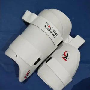 Twin Thigh Pads