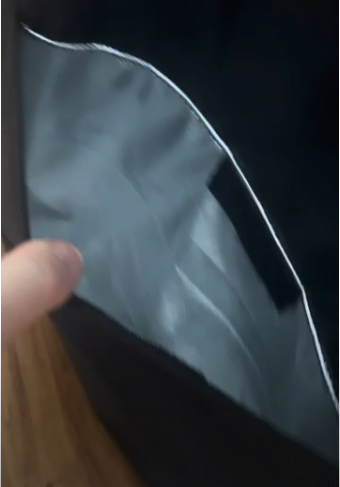 2x Wheelie Duffle Bag - Image 4