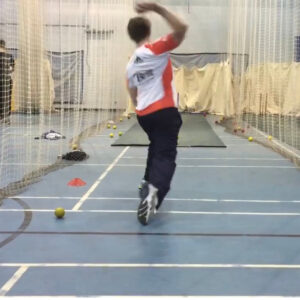 Online Cricket Coaching - Fielding