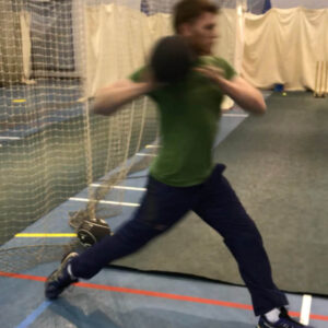 Online Cricket Coaching - Specific Bowling Strength & Conditioning