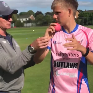 Lets talk - 1to1 phone call to discuss all things cricket